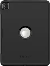 Otterbox Defender for Apple iPad Pro (3/4/5/6.Gen) 12.9", black