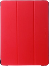 Otterbox React Folio для Apple iPad (8/9.Gen), red
