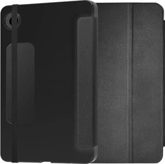 Otterbox React Series Folio для Samsung Galaxy Tab A9, black