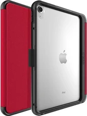 Otterbox Symmetry Folio для Apple iPad 10.9, Ruby Sky red, Propack/bulk