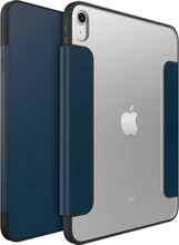Otterbox Symmetry Folio для iPad Air M2 Gen4/5 11", Coastal Evening, blue