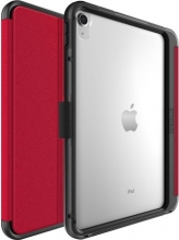 Otterbox Symmetry Folio for Apple iPad 10.9, Ruby Sky red, Propack/bulk 