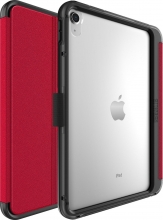Otterbox Symmetry Folio for Apple iPad 10.9, Ruby Sky red 