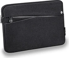 Pedea Fashion 10.1" - 11", sleeve black/white