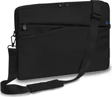 Pedea Fashion 13.3" bag, black/blue