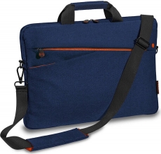 Pedea Fashion 15.6" Notebook case, blue 