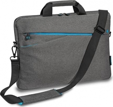 Pedea Fashion 15.6" Notebook case, grey 