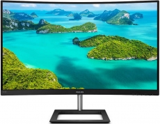 Philips E-line 322E1C, 31.5"