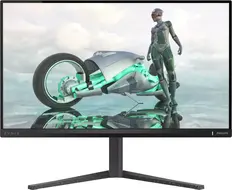 Philips Evnia 3000 Series 25M2N3200W, 24.5"