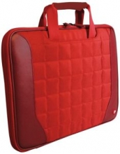 Port Designs Berlin Skin 16" sleeve red