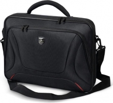 Port Designs Courchevel CL 17.3" notebook-messenger bag