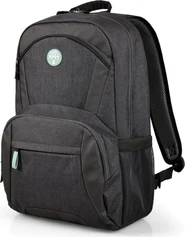 Port Designs Eco Houston 17.3 notebook рюкзак, black