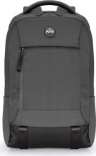Port Designs Torino II 15.6" - 16" notebook backpack, black 
