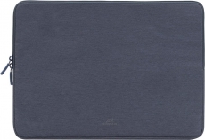 RivaCase 7703 ECO Laptop sleeve 13.3" blue