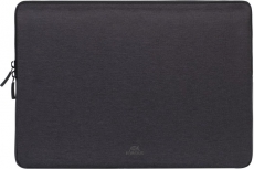 RivaCase 7704 ECO Laptop sleeve 14", black