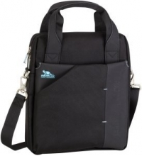 RivaCase 8170 Laptop bag 12.1" messenger bag black