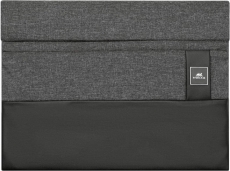 RivaCase Lantau 8805 sleeve for MacBook Pro 16", black melange 