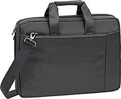 RivaCase Laptop bag 15.6" black