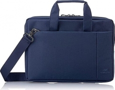 RivaCase Laptop bag 13.3" blue 