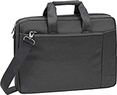 RivaCase Laptop bag 15.6" black 