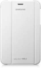 Samsung Diary sleeve для Galaxy Tab 2 7.0 white