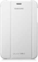Samsung Diary sleeve for Galaxy Tab 2 7.0 white