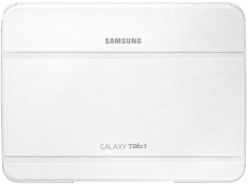 Samsung EF-BP520 Diary Bag for Galaxy Tab 3 10.1 white 