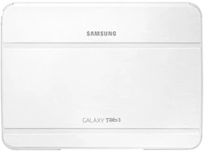 Samsung EF-BP520 Diary Bag для Galaxy Tab 3 10.1 white