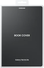 Samsung EF-BP610 Book Cover для Galaxy Tab S6 Lite, grey
