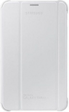 Samsung EF-BT110 Book Cover for Galaxy Tab 3 Lite white 