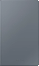 Samsung EF-BT220 Book Cover для Galaxy Tab A7 Lite, Dark Gray