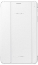 Samsung EF-BT330 Book Cover for Galaxy Tab 4 8" white