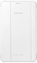 Samsung EF-BT330 Book Cover для Galaxy Tab 4 8" white