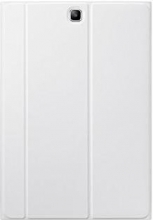 Samsung EF-BT550 Book Cover for Galaxy Tab A white