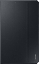 Samsung EF-BT580 Book Cover for Galaxy Tab A 10.1 (2016) black