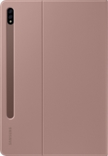 Samsung EF-BT630 Book Cover for Galaxy Tab S7, Pink