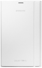 Samsung EF-BT700 Book Cover for Galaxy Tab S 8.4 white