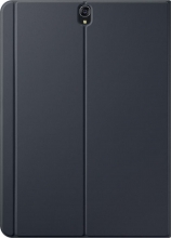 Samsung EF-BT820 Book Cover for Galaxy Tab S3 black