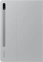 Samsung EF-BT870 Book Cover для Galaxy Tab S7 Mystic Silver
