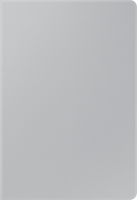 Samsung EF-BT970 Book Cover for Galaxy Tab S7+ Mystic silver