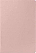 Samsung EF-BT970 Book Cover for Galaxy Tab S7+ Mystic bronze