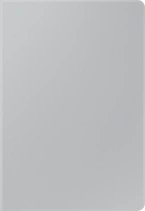 Samsung EF-BT970 Book Cover для Galaxy Tab S7+ Mystic silver