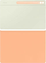Samsung EF-BX910 Smart Book Cover для Galaxy Tab S9 Ultra / S10 Ultra, orange