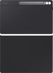 Samsung EF-BX910 Smart Book Cover для Galaxy Tab S9 Ultra / S10 Ultra, Black