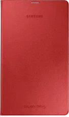 Samsung EF-DT700 Simple Cover для Galaxy Tab S 8.4 red