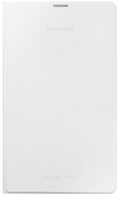 Samsung EF-DT700 Simple Cover for Galaxy Tab S 8.4 white