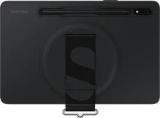 Samsung EF-GX700 strap Cover для Galaxy Tab S8, Black