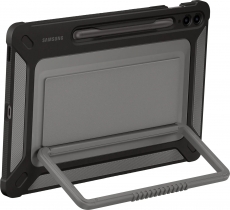 Samsung EF-RX610 Outdoor Cover for Galaxy Tab S9 FE+, Black 