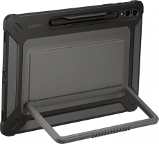 Samsung EF-RX810 Outdoor Cover for Galaxy Tab S9+, Black 