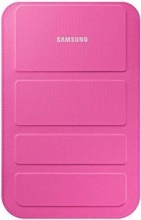 Samsung EF-ST210 sleeve for Galaxy Tab 3 as of pink